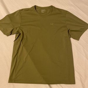 Mens top arcteryx